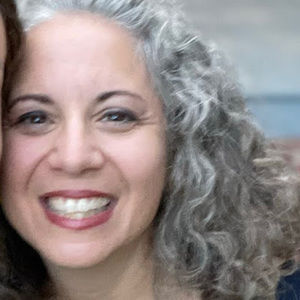 Meet your Posher, Jodi